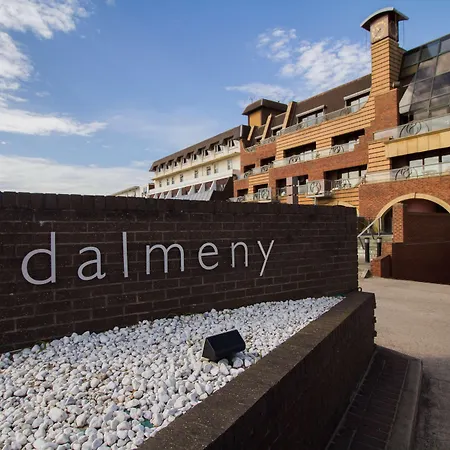 Dalmeny Hotel-2